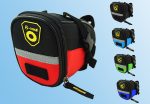 Road Bike Seat Bag Bicycle Bag Professional Cycling Accessories - Image 8