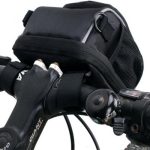 Cycling Bicycle Frame Bag Touch Screen Mini Biking Front Bags - Image 5