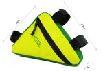 Waterproof Bike PVC Front Tube Triangle Frame Bag Outdoor Accessories - Image 7
