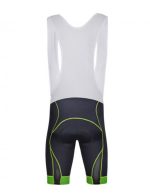 Mens 4D Padded Bike Bicycle Cycling Bib Shorts High Elastic - Image 2