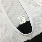 Mens 4D Padded Bike Bicycle Cycling Bib Shorts High Elastic - Image 3