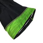 Mens 4D Padded Bike Bicycle Cycling Bib Shorts High Elastic - Image 4