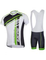 Mens Bike Jersey Bibs Shorts Breathable Cycle Clothing Sets