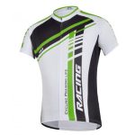 Mens Bike Jersey Bibs Shorts Breathable Cycle Clothing Sets - Image 3