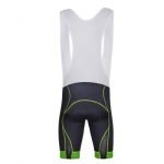 Mens Bike Jersey Bibs Shorts Breathable Cycle Clothing Sets - Image 5