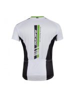 Mens Bike Jersey Bibs Shorts Breathable Cycle Clothing Sets - Image 2