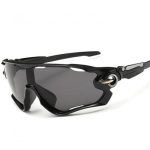 Cycling Eyewear Bike Bicycle Sports Glasses Reflective Explosion-proof Goggles - Image 3