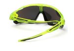 Cycling Eyewear Bike Bicycle Sports Glasses Reflective Explosion-proof Goggles - Image 8