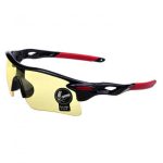 Men/Womens Night Driving Glasses- Anti Glare Night Vision Reduce Eye Strain - Image 2