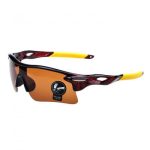 Men/Womens Night Driving Glasses- Anti Glare Night Vision Reduce Eye Strain - Image 4