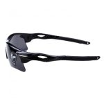 Men/Womens Night Driving Glasses- Anti Glare Night Vision Reduce Eye Strain - Image 7