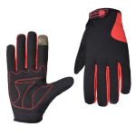 Outdoor Touch Screen Winter Cycling Gloves Bike Bicycle Mittens - Image 3
