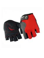 Short Bicycle Riding Gloves Gel Bike Half Finger Biking Gloves - Image 2