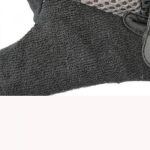 Short Bicycle Riding Gloves Gel Bike Half Finger Biking Gloves - Image 5