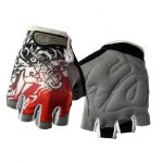 Cycling Gloves Men Bike Gel Pad Anti- Slip Road Bicycle Gloves MTB - Image 3