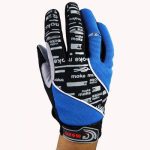 Full Finger Gloves Men/Women's Outdoor Sports Gloves Anti-slip - Image 5