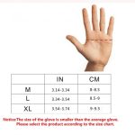 Full Finger Gloves Men/Women's Outdoor Sports Gloves Anti-slip - Image 6