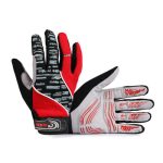 Full Finger Gloves Men/Women's Outdoor Sports Gloves Anti-slip - Image 4