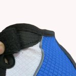Sponeed Anti-Slip Shock-Absorbing Pad Breathable Half Finger Sports Gloves - Image 3