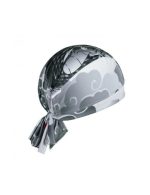 Cool NTB Cycling Pirate Scarf Workout Bike Riding Headband - Image 2