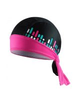 Cycling Caps Women Mountain Bike Headscarf Breathable Hat