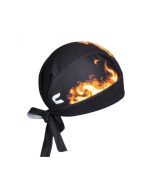 Cycling Bandana Headscarf Cap Bike Hat Pirate Bike Headband