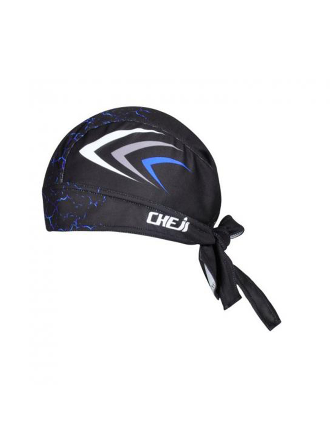 Cycling Hat Cap Mask-ztj488007 (2) Mountain Road Cycling Caps Pirate Headscarf Headband Breathable - Image 1