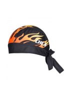 Riding Outdoor Bike Headscarf Sports Polyester Bicycle Hat