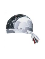 Cool NTB Cycling Pirate Scarf Workout Bike Riding Headband