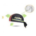 Cycling Cap Quick-dry Bicycle Headscarf Racing Hat Unisex - Image 3