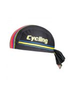Cycling Cap Quick-dry Bicycle Headscarf Racing Hat Unisex