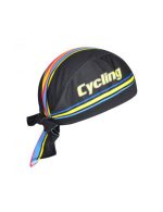 Cycling Cap Quick-dry Bicycle Headscarf Racing Hat Unisex - Image 2