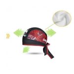 Mountain Bike Headscarf Bicycle Skull Cap Men Cycling Headwear - Image 3
