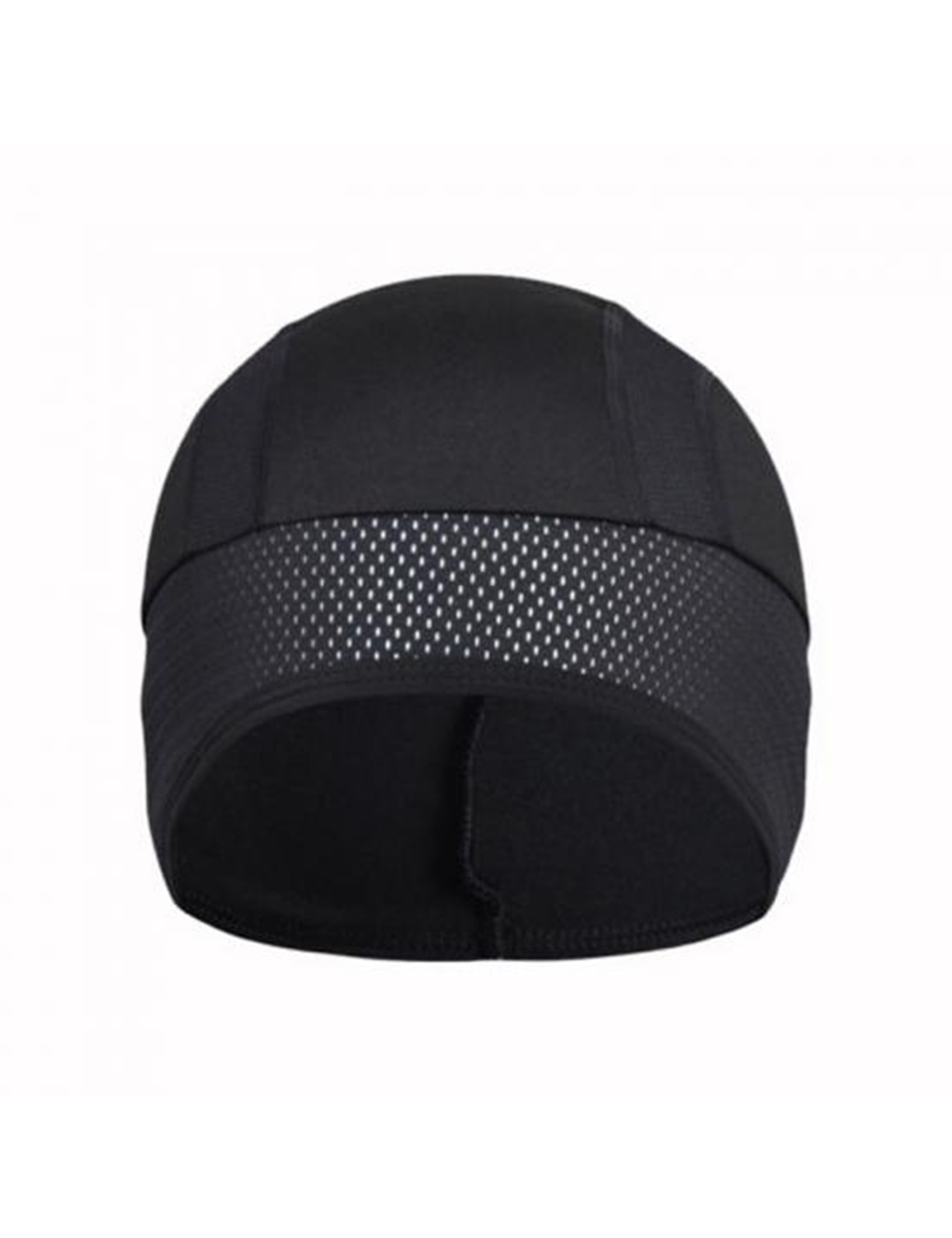 Cycling Hat Cap Mask-ztj488015 (4) Fleece Thermal Bike Windproof Outdoor Sports Cycling Cap Hat - Image 1