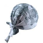 Outdoor Sports Cycling Cap Headscarf Bicycle Hat Camouflage - Image 3
