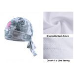 Outdoor Sports Cycling Cap Headscarf Bicycle Hat Camouflage - Image 5