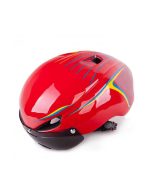 Bike Helmet Safety Bicycle Cycling Outdoor Ride Helm (Copy) - Image 2