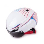 Bike Helmet Safety Bicycle Cycling Outdoor Ride Helm (Copy) - Image 3