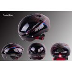 Bike Helmet Safety Bicycle Cycling Outdoor Ride Helm (Copy) - Image 5