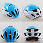 Cycling Helmet Adjustable Ventilation Head Protector - Image 5