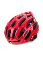 Adult Bicycle Bike Safety Helmet Adjustable Protective Headpiece - Image 2