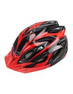 Cycling MTB Skate Helmet Mountain Bike Helm with Visor - Image 2