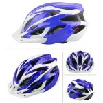 Cycling MTB Skate Helmet Mountain Bike Helm with Visor - Image 5