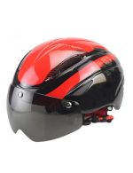 Cycling Goggles Helmets MTB Road Bike Helm Unisex - Image 2