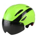 Cycling Goggles Helmets MTB Road Bike Helm Unisex - Image 4