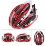 Road Biking Helmet Breathable MTB Bike Headpiece Comfort - Image 3