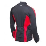 Men's Windproof Cycling Jackets Fleece Coat Shirts Winter Bike Clothes - Image 6