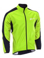 Men's Windproof Cycling Jackets Fleece Coat Shirts Winter Bike Clothes