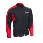 Men's Windproof Cycling Jackets Fleece Coat Shirts Winter Bike Clothes - Image 5