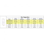 Road Cycle Pants for Men Pro Team Bicycle Trourses GEL Padded - Image 3